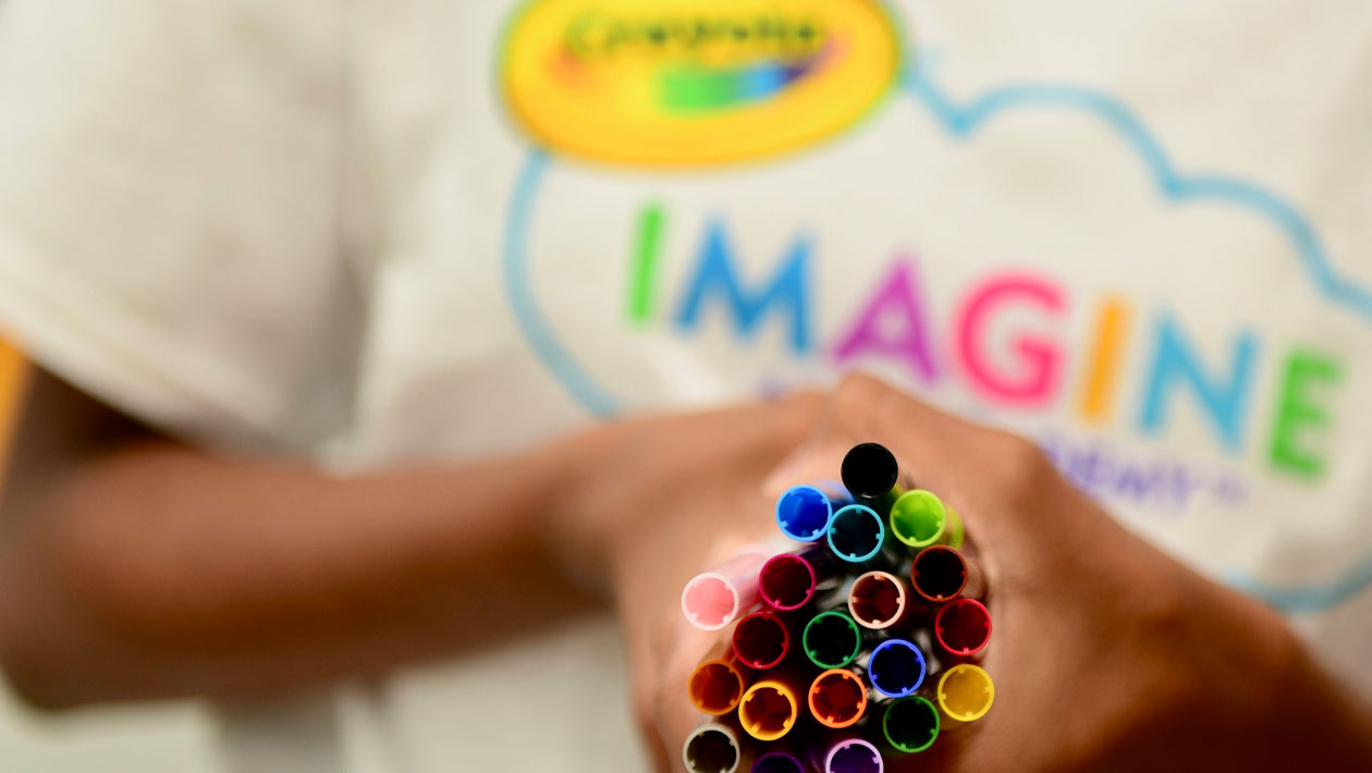 Crayola Imagine Arts Academy of Miami